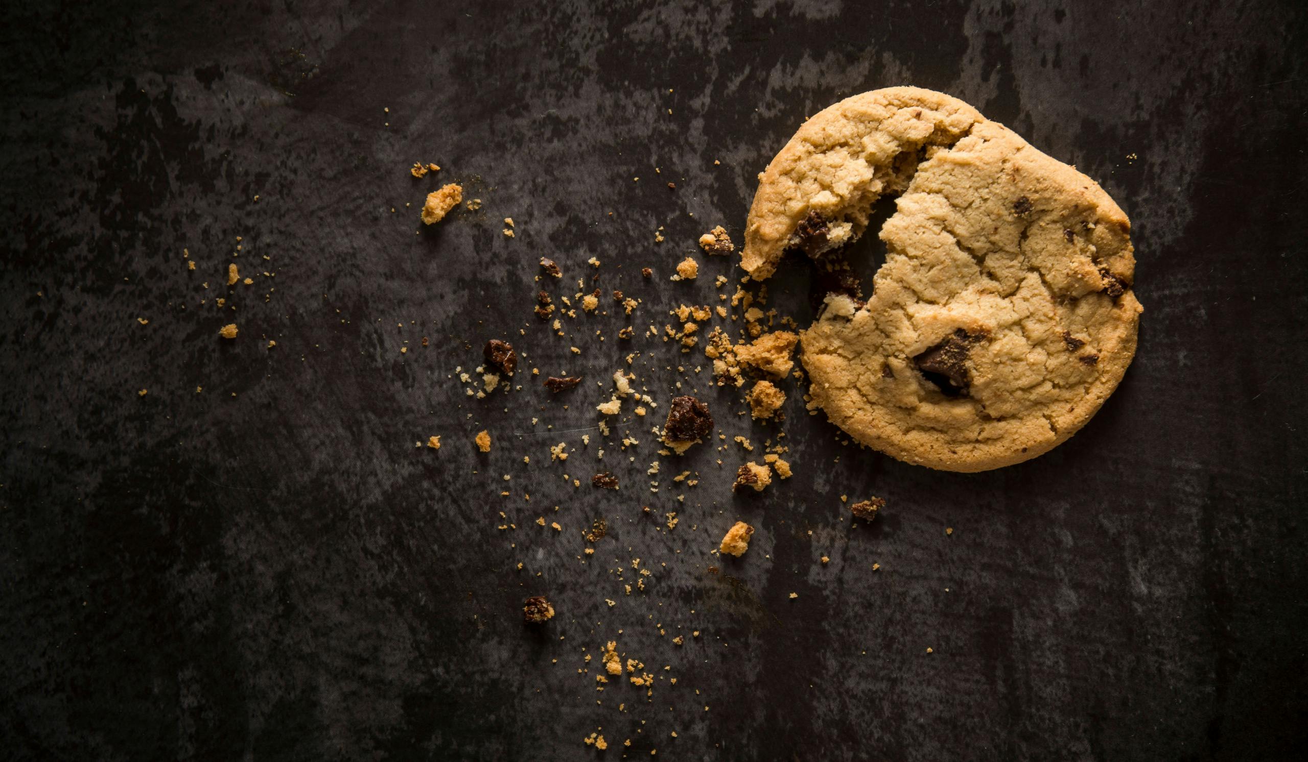 第三方 cookie 愤怒的伟大日子已经到来