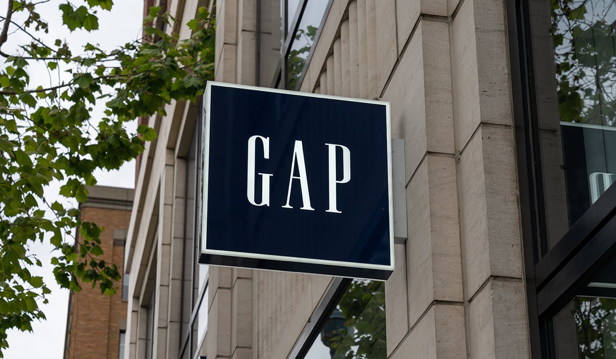 Gap 期待 CMO 职位回归，开启“新篇章”