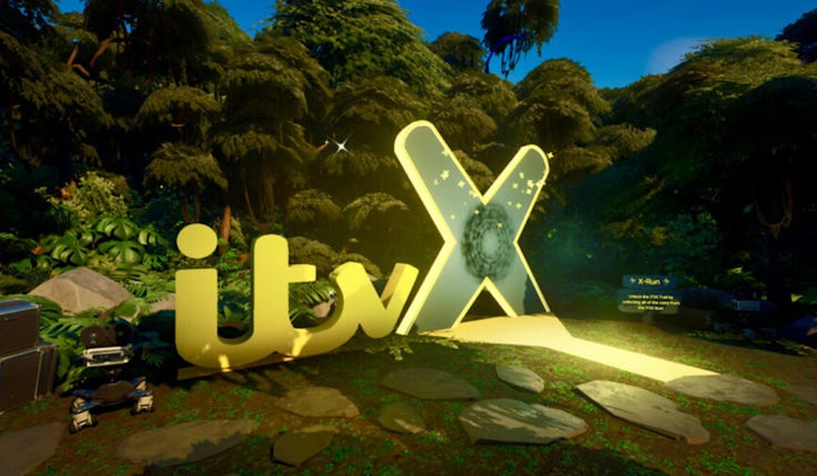 ITV 如何通过流媒体重启来增强营销影响力