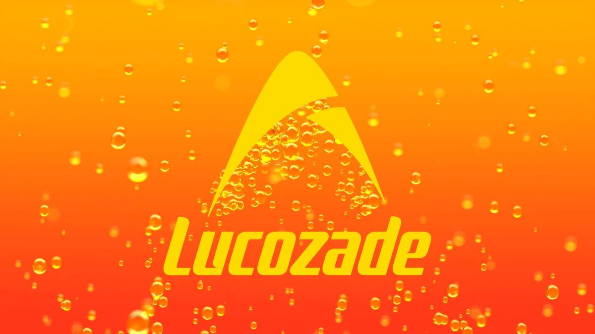 Lucozade 的营销负责人介绍其“单一品牌”改造将如何提高“效率和影响力”