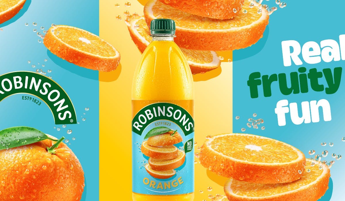 为什么创新是 Britvic 卓越议程的基石