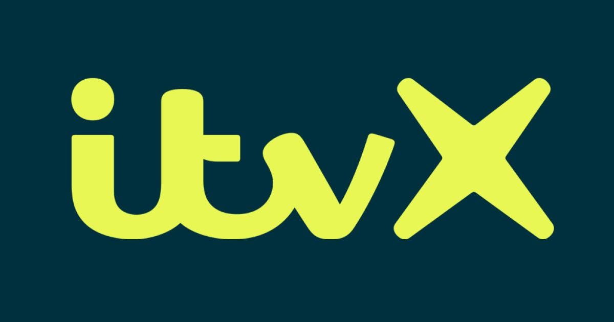 ITVX 的流媒体时长实现两位数增长