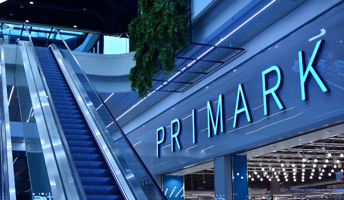 Primark 加强品牌投资，寻求“超越”价格、产品和门店