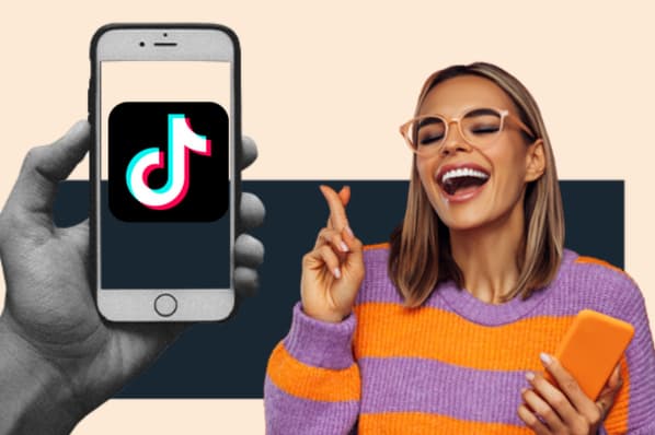 如何在 TikTok 上产生潜在客户，根据TikTok 全球产品合作主管