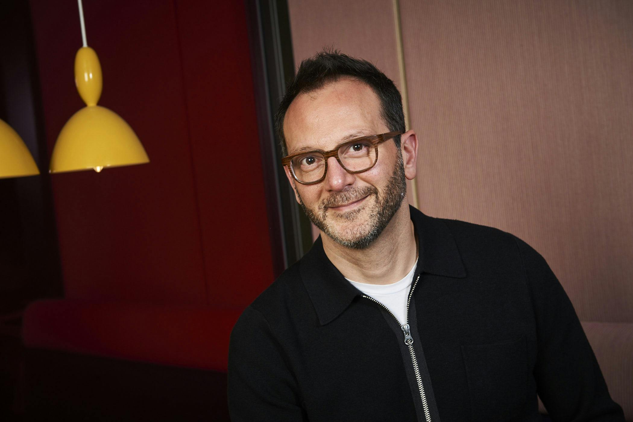 Channel 4 首席营销官 Zaid Al-Qassab 将加入 M&C Saatchi 担任首席执行官