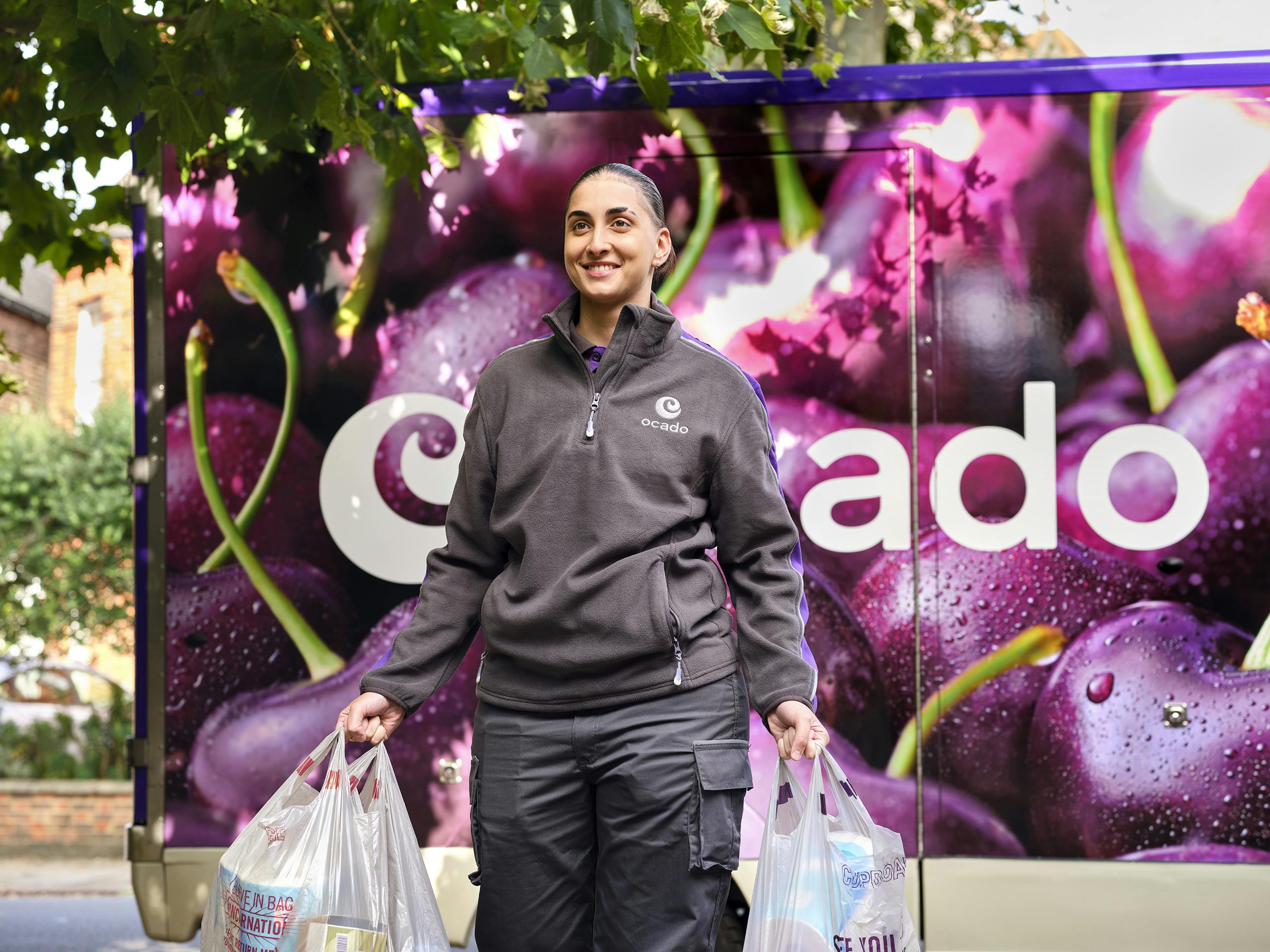 Ocado 认为营销策略的转变有助于提高客户保留率