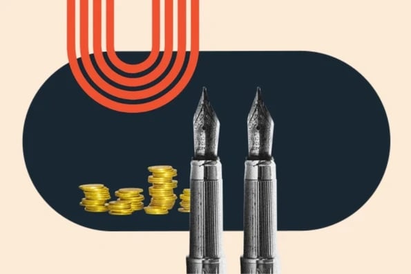我们发现的 17 个最佳免费简历制作工具