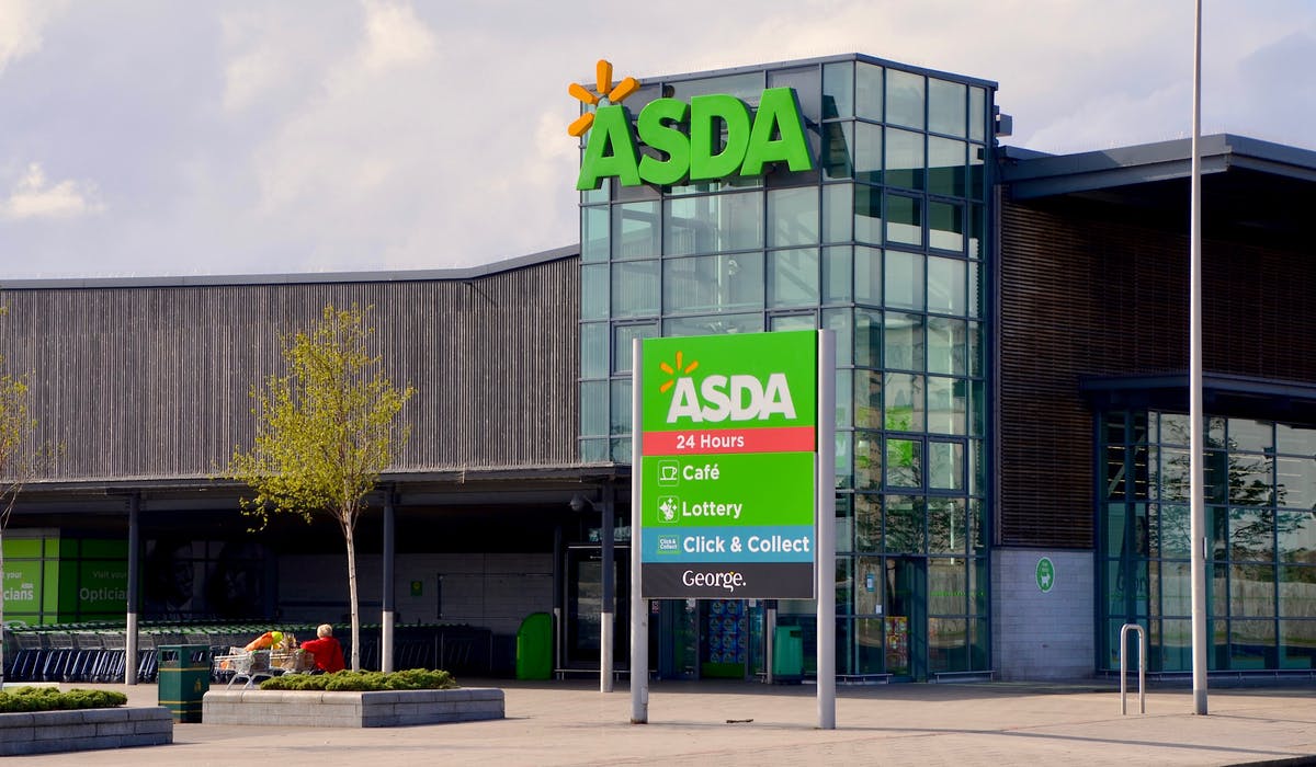 Asda 的 CCO David Hills：“我们的营销成功来自于保持简单”