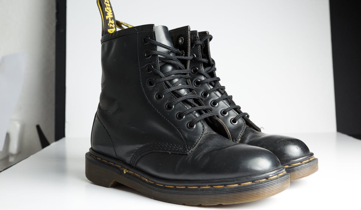 Dr Martens 的定价能力和 UKTV 的品牌重塑：您的营销周