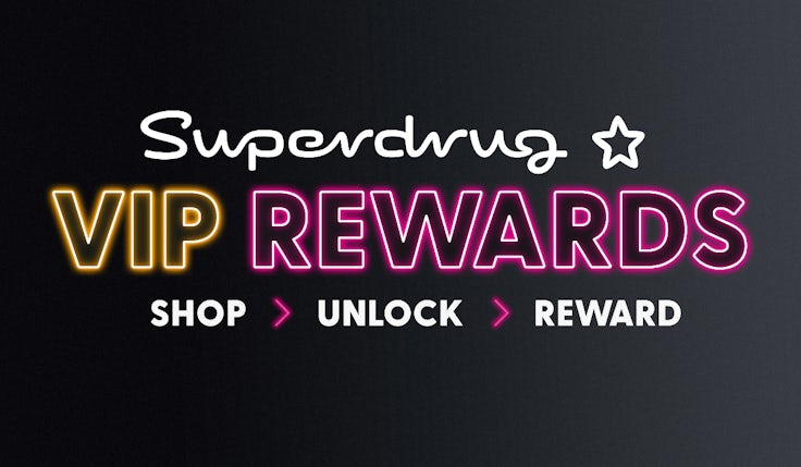 Superdrug 正在“撼动”健康和美容忠诚度市场