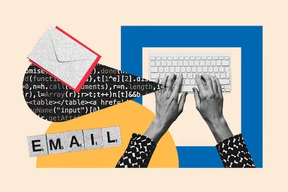 如何创建向您发送电子邮件的 HTML 表单