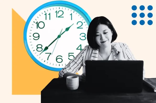 生产力科学：如何在一天内完成更多工作