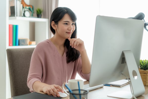 HubSpot 如何帮助用户为 Google 的核心网络生命做好准备