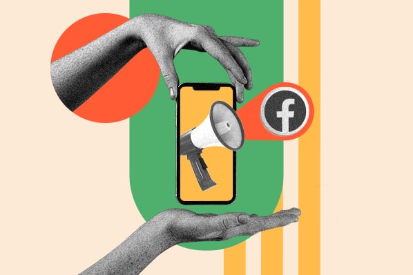 如何投放 Facebook 广告：步骤