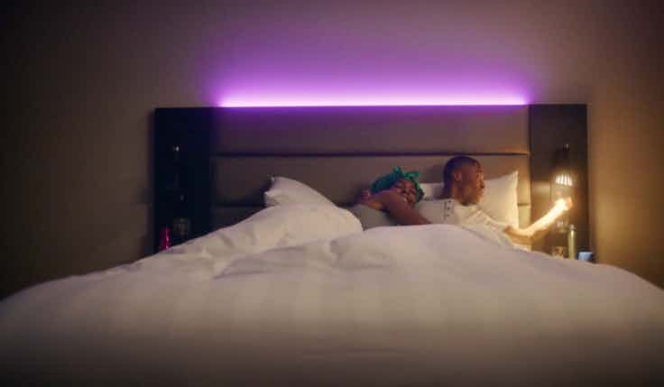 Premier Inn 称赞品牌投资帮助其成为“英国最受欢迎的品牌之一”