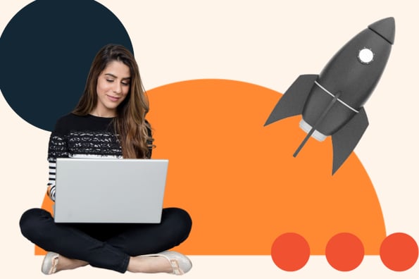 HubSpot 的博客团队如何想出 High