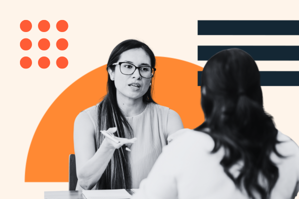 HubSpot 经理和编辑认为如何提供富有成效的反馈
