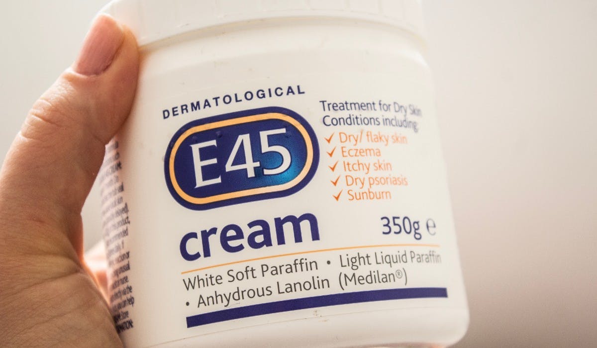 E45 荣获 Channel 4 广告多样性奖