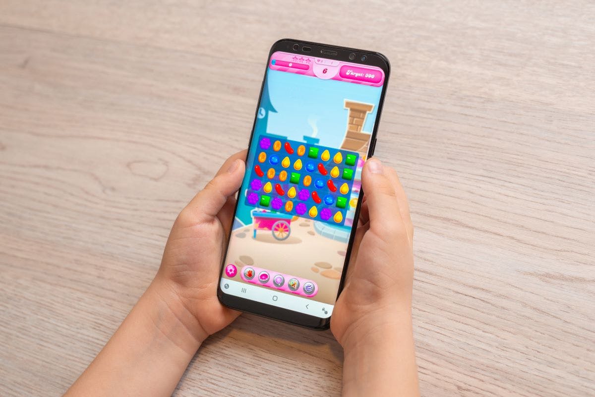 “我们一起解决问题”：《Candy Crush》讲述为何营销和产品之间的协作是其成功的关键