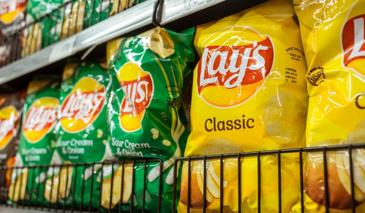 百事公司国际食品首席营销官：“从外部营销人员招聘有助于团队以不同的方式思考”