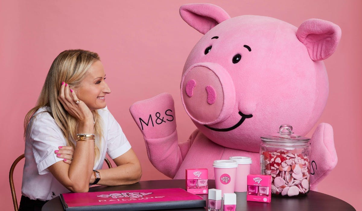 Jack Daniel's、M&S、Wayfair：今天早上重要的一切