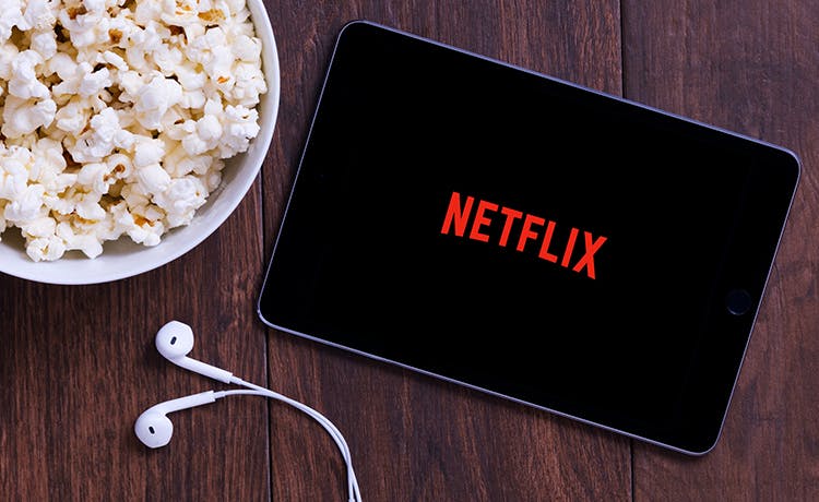 随着流媒体巨头加大广告支持力度，Netflix 希望打造“更热闹”的营销