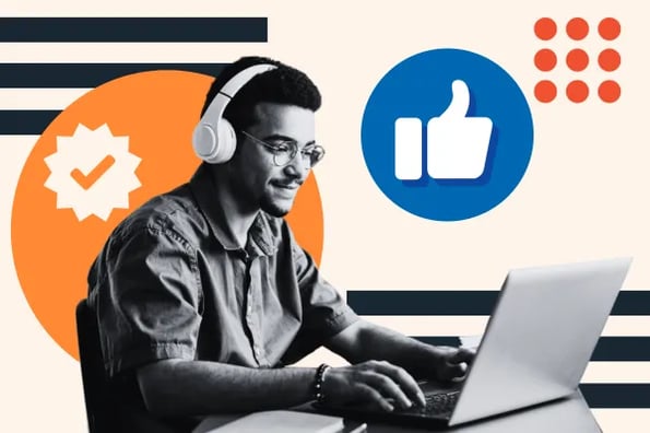 如何设计有吸引力的 Facebook 商业页面 [+ 提示]