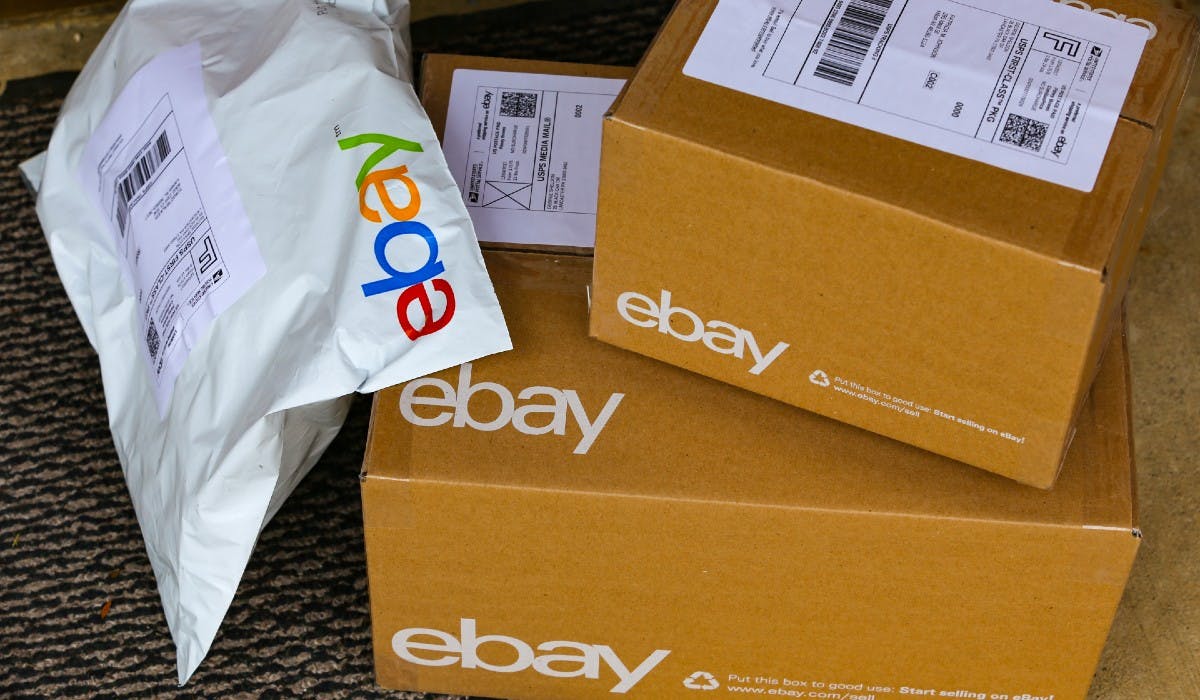 eBay 英国晋升 CMO 为总经理