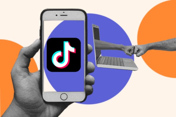 TikTok AI：我尝试仅使用 AI 创建 TikTok，结果如下