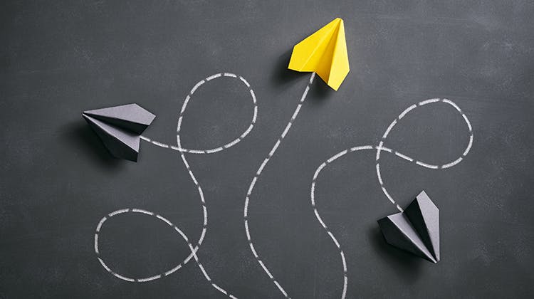 营销的战略重要性和宝洁公司的再投资计划：您的营销周