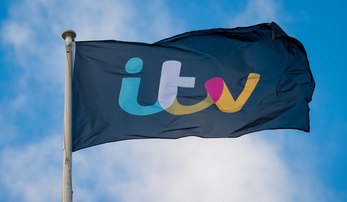 ITV 警告称，尽管数字业务快速增长，2023 年广告收入仍将下降