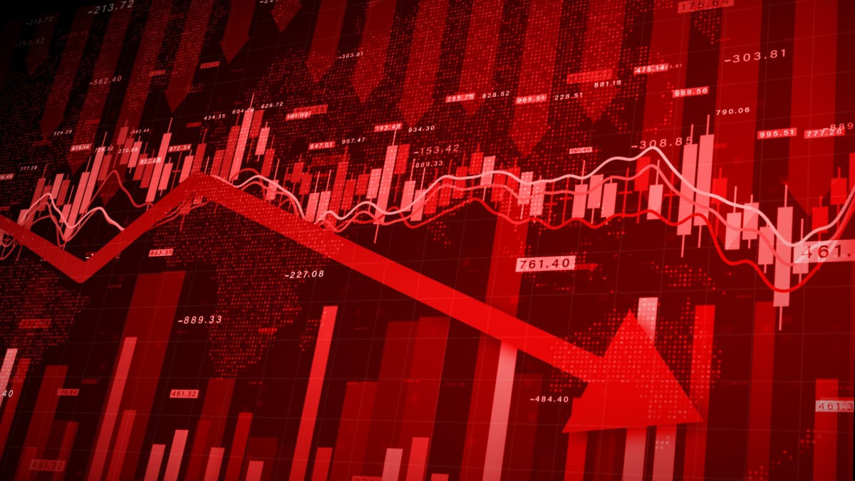 为了使营销成为经济衰退时期的解决方案，请密切关注数字