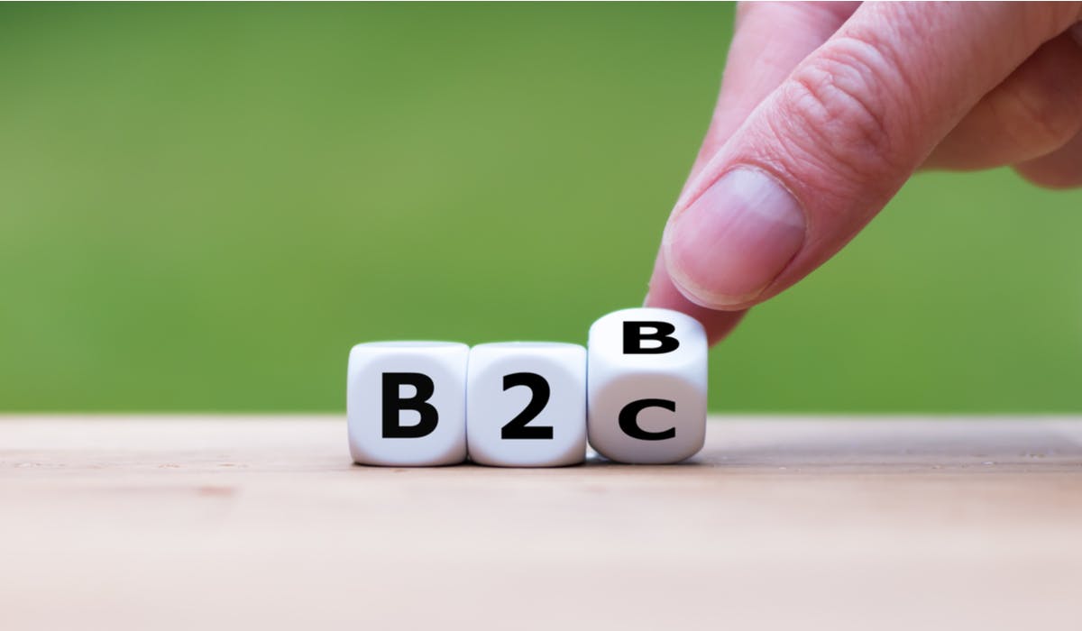 英特尔首席营销官谈为什么 B2B 营销职业现在“非常令人兴奋”