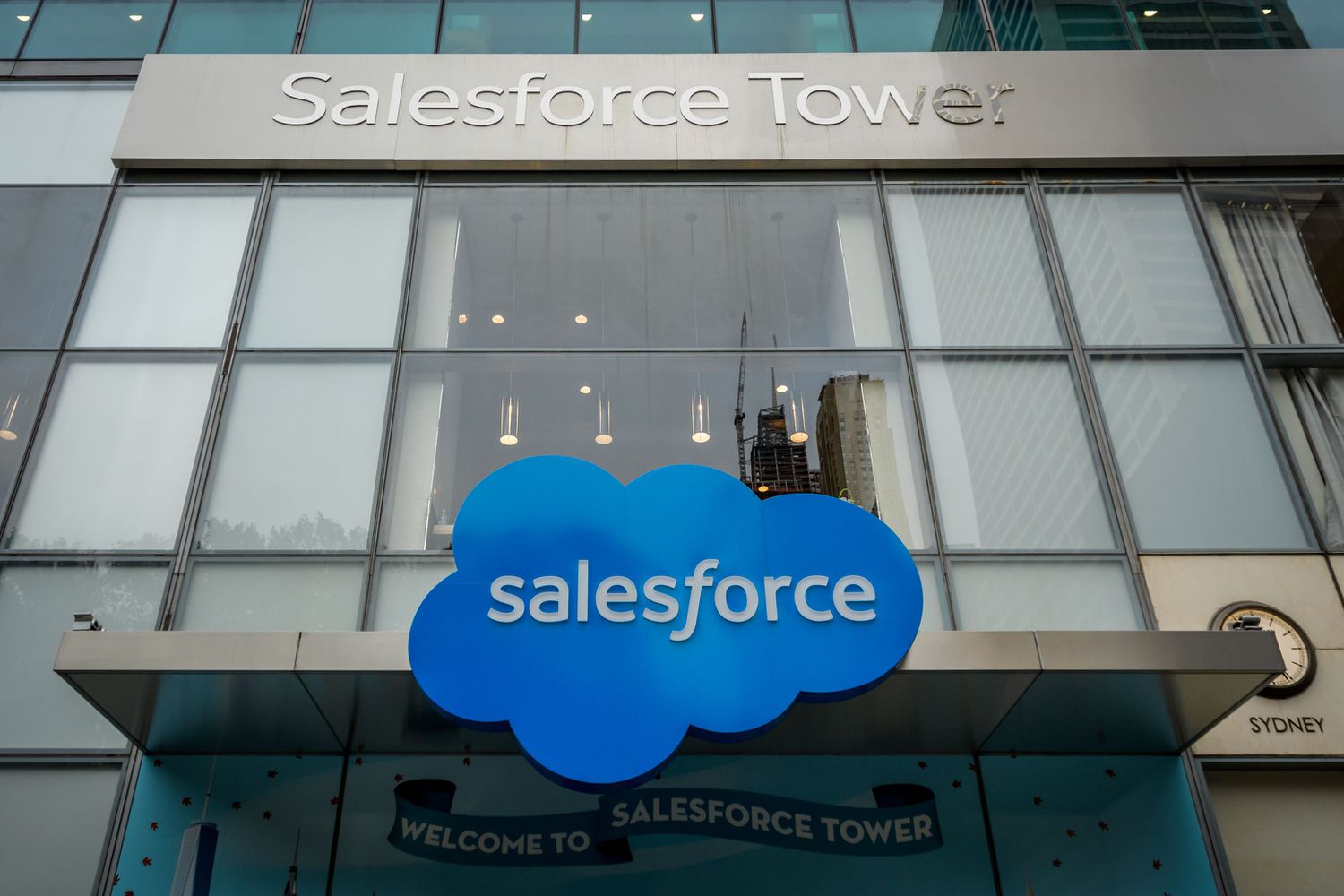 Agentforce 早期表现出兴趣后，分析师看好 Salesforce