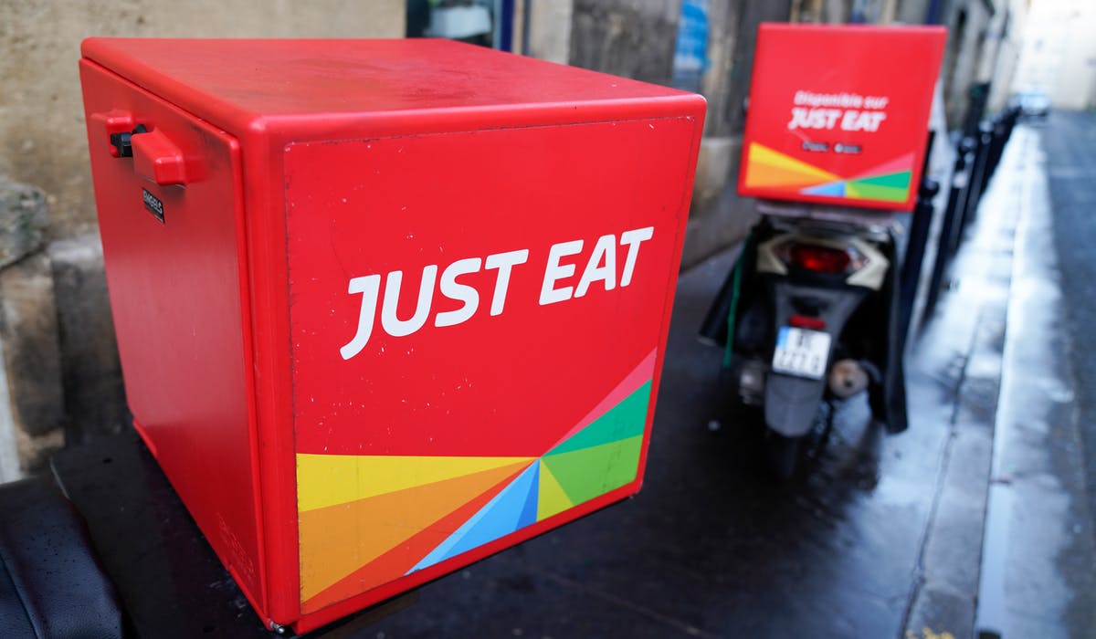 Just Eat 再次加大营销支出以追求盈利