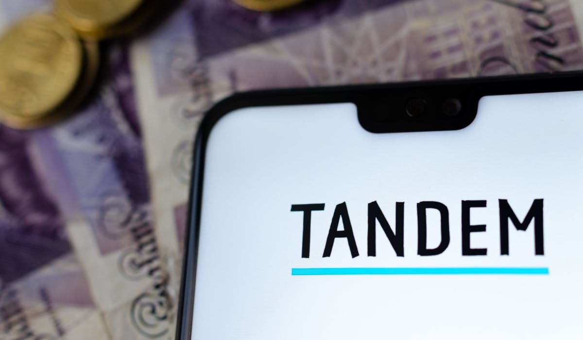 Tandem Bank 首席营销官谈营销与 ESG 的结合