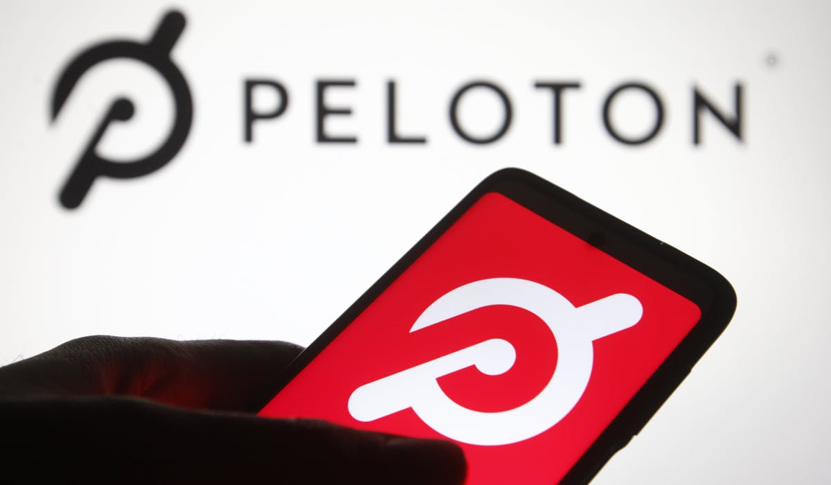 Peloton 在大幅削减成本后将重新投资于意识
