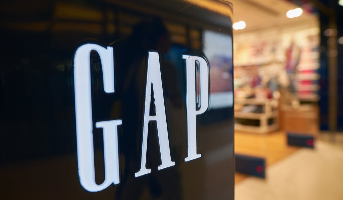 Gap将亏损归咎于产品组合“失衡”