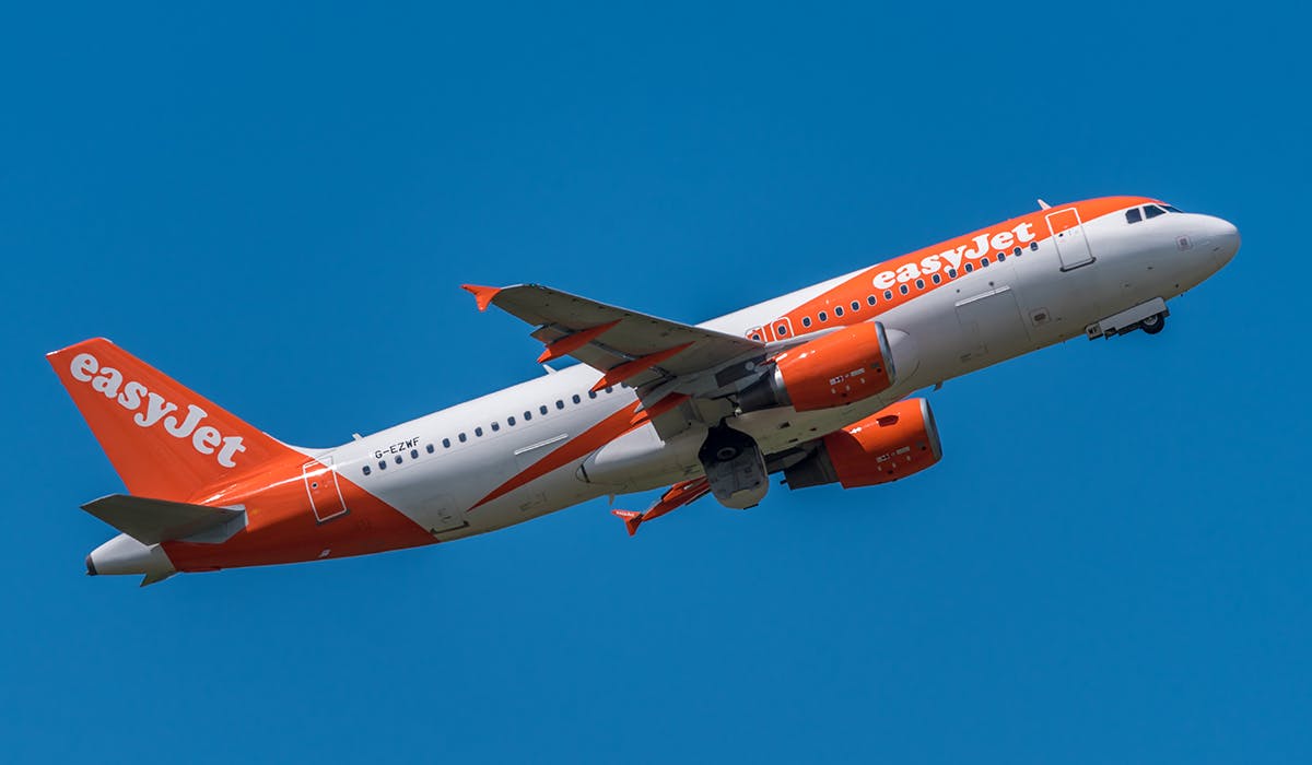 EasyJet 挖走 Asos 首席营销官，夺回首席营销官 (CMO) 职位