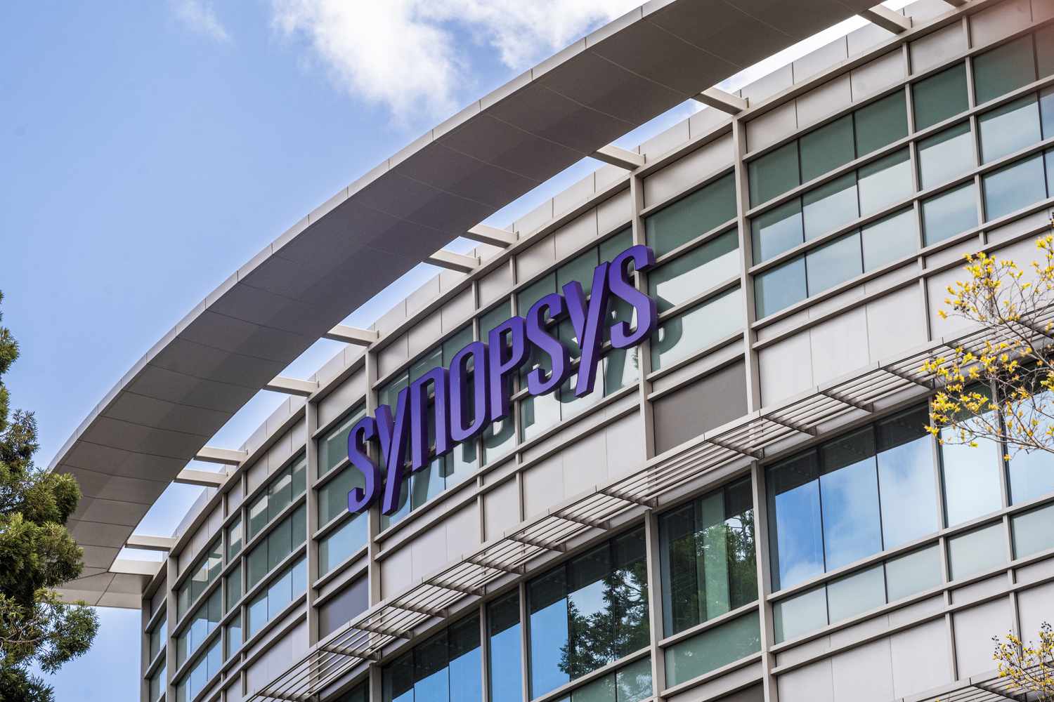 Synopsys 股票是当今标准普尔 500 指数中表现最差的股票