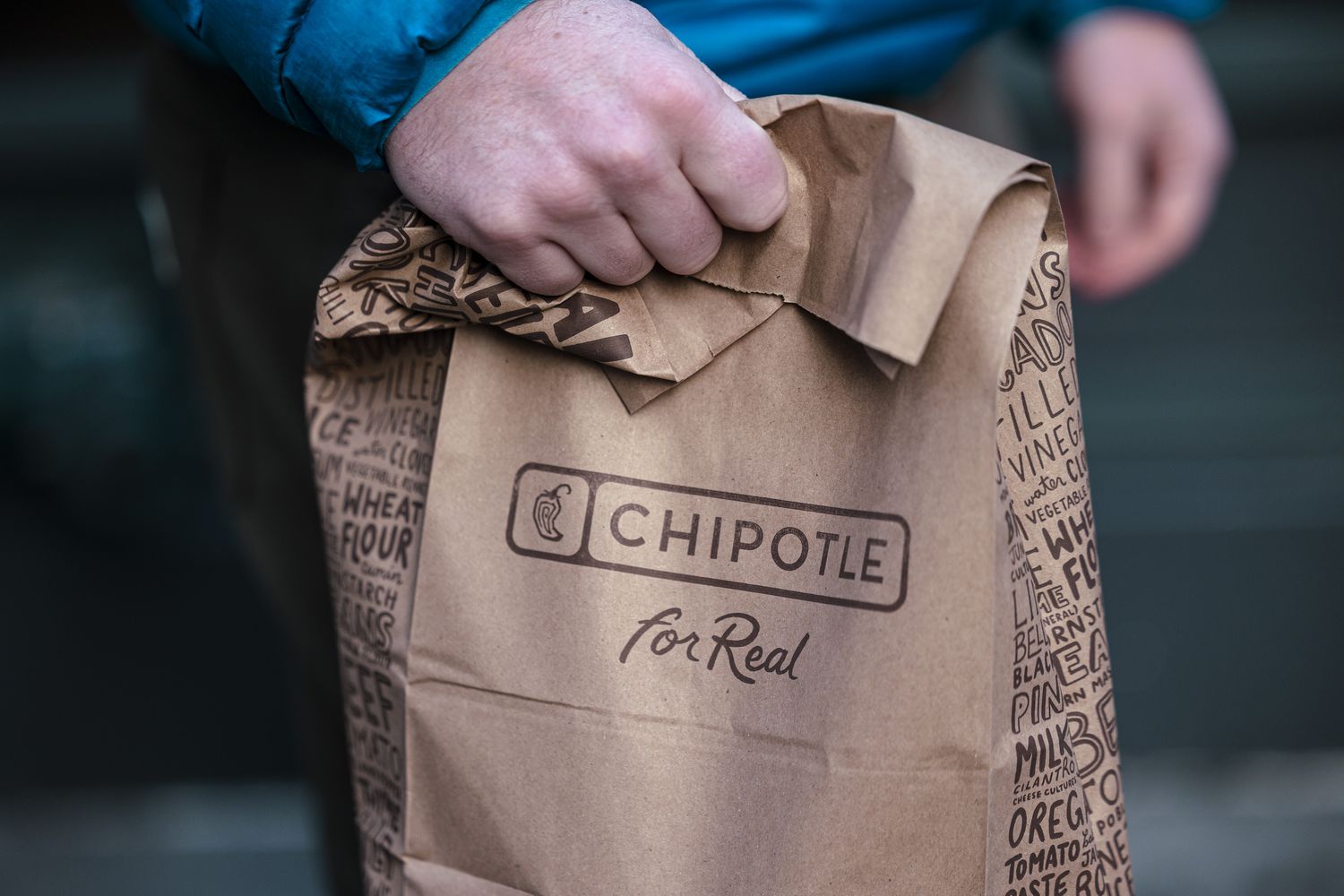 随着菜单价格上涨，Chipotle 股价上涨