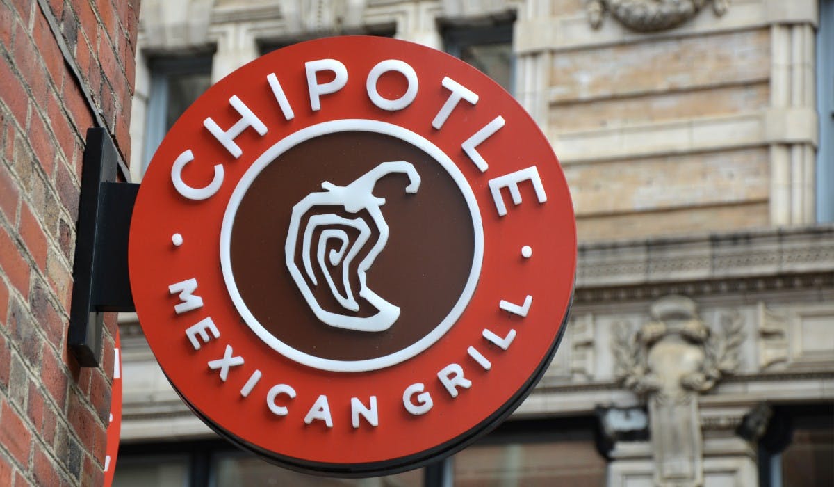 为什么 Chipotle 在英国扩张时不会将其品牌视为“理所当然”