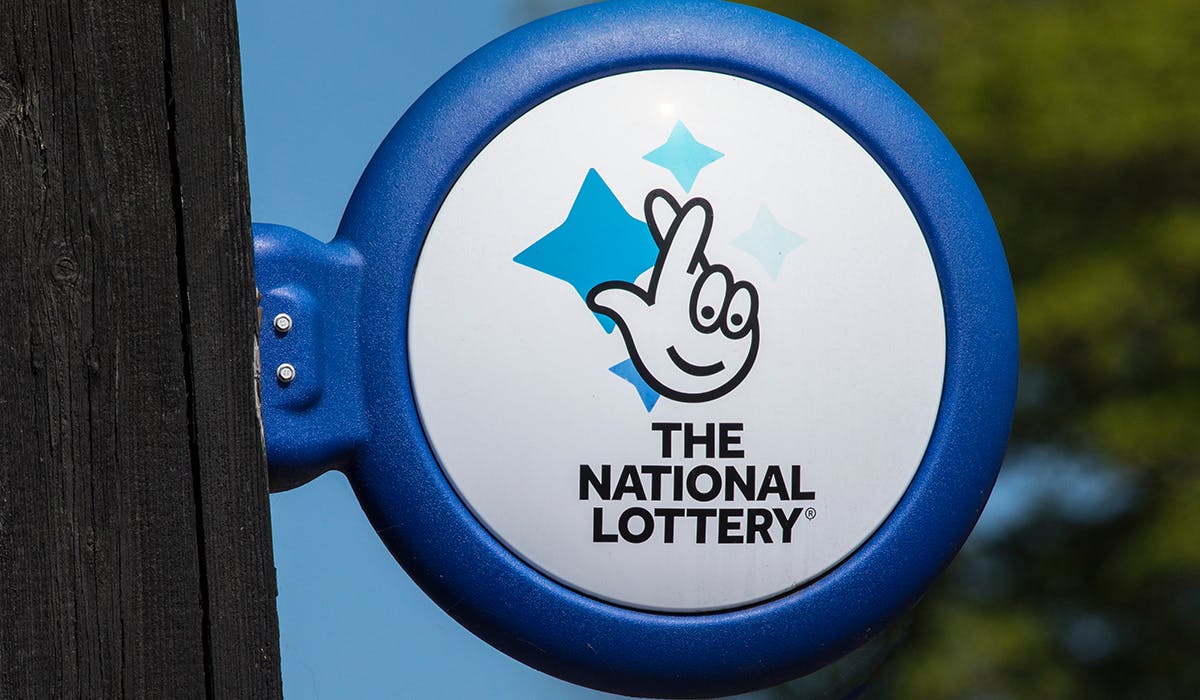 卡米洛特将围绕 al Lottery 进行“投资和创新”