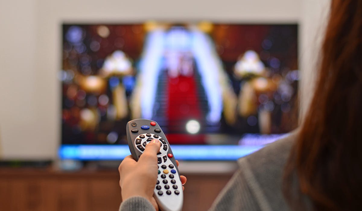 Ofcom 计划在广播重组中延长广告时段