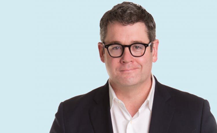 马克·里特森 (Mark Ritson) 担任营销周营销节的主角