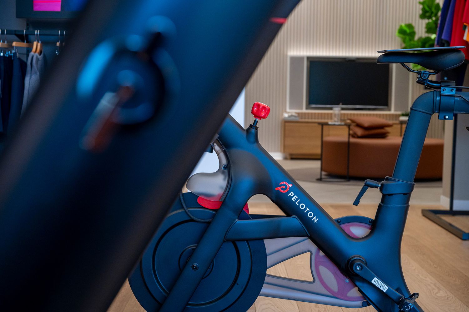 Peloton 股票随成本飙升