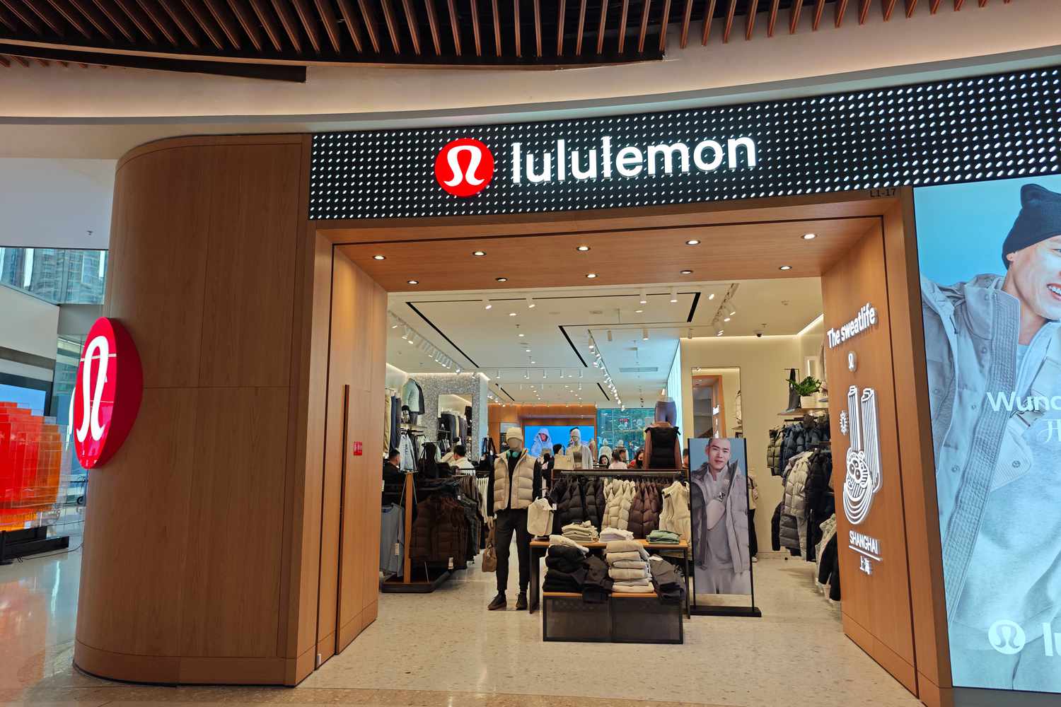 现在最热门的库存推动者：Lululemon、Peloton、Docusign 等