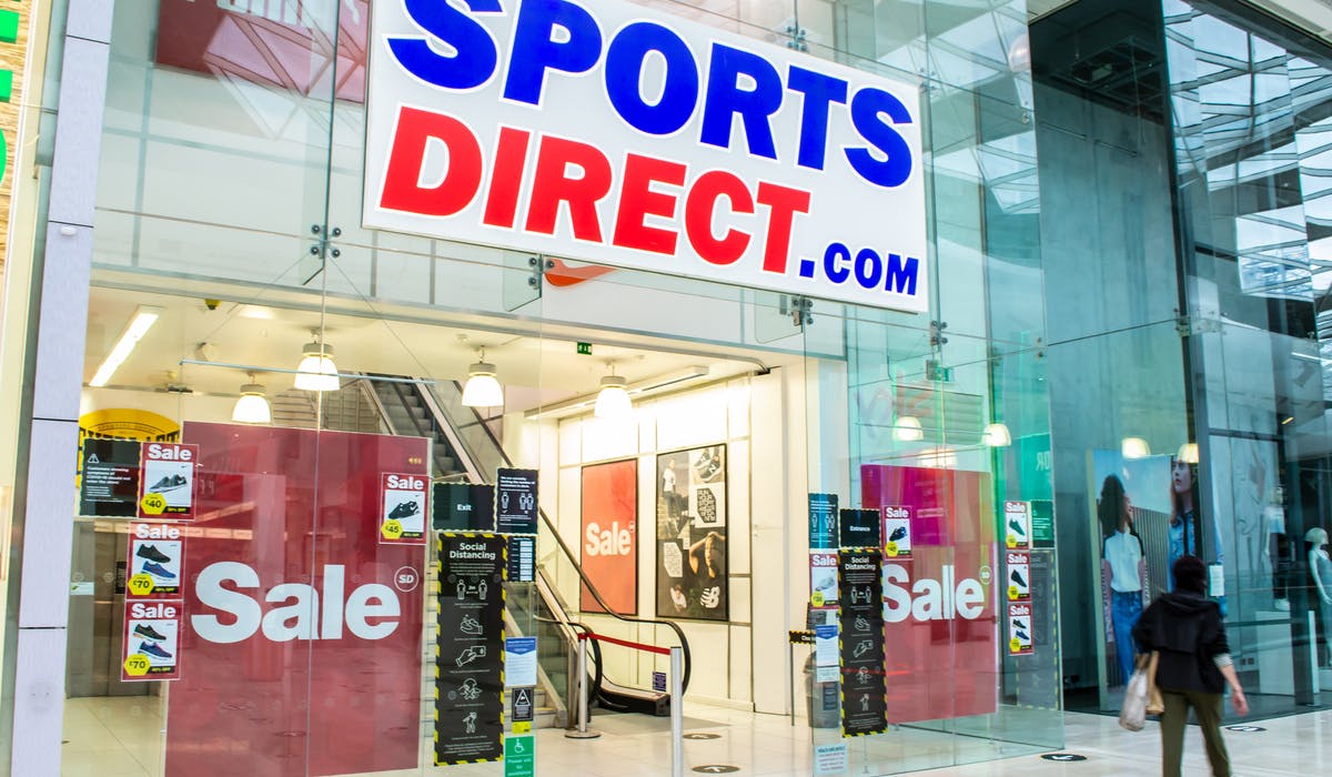 Sports Direct 的 Beckie Stanion 晋升为星狮集团首席营销官