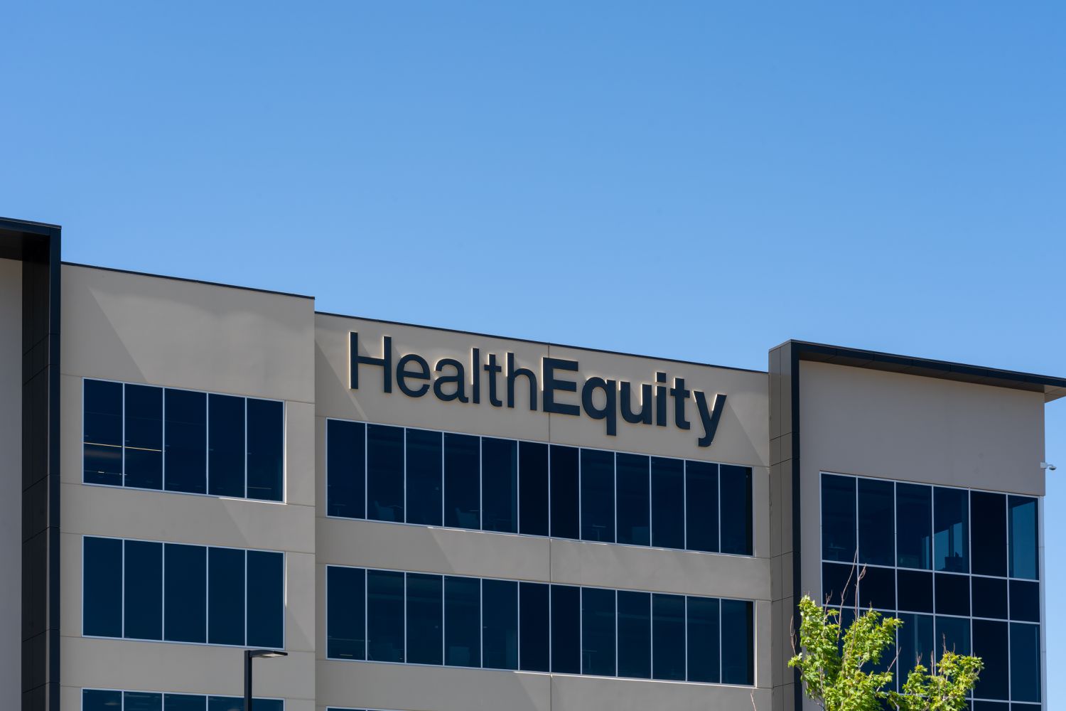 HealthEquity 股票因前景令人失望而下跌