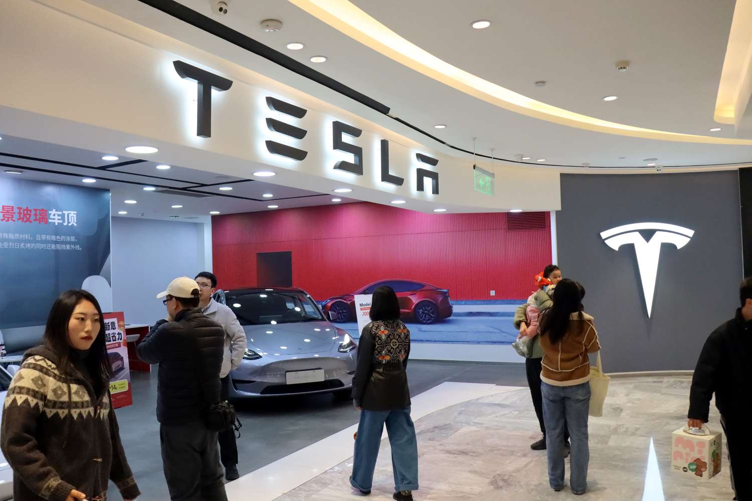 现在最热门的股票走势：Uber、Unity Software、Tesla 等